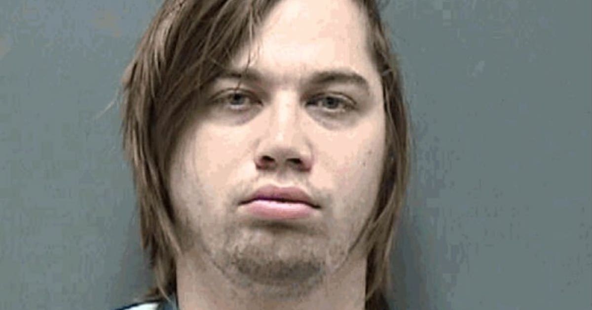 "Should never have done this:" Man accused of repeatedly sexually ...