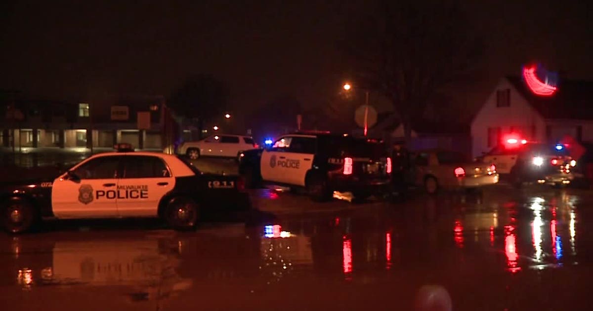 2 arrested after pursuit of vehicle wanted in connection with homicide ...