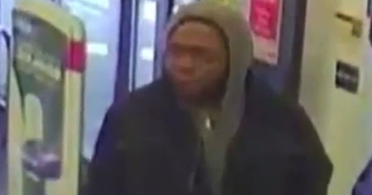 Caught on camera: Milwaukee police seek suspect in armed robbery of CVS ...