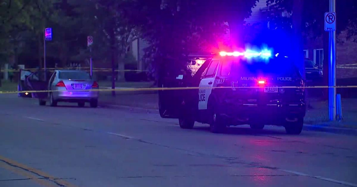 Police: Man fatally shot near 60th and Bradley; 5 homicides in less ...