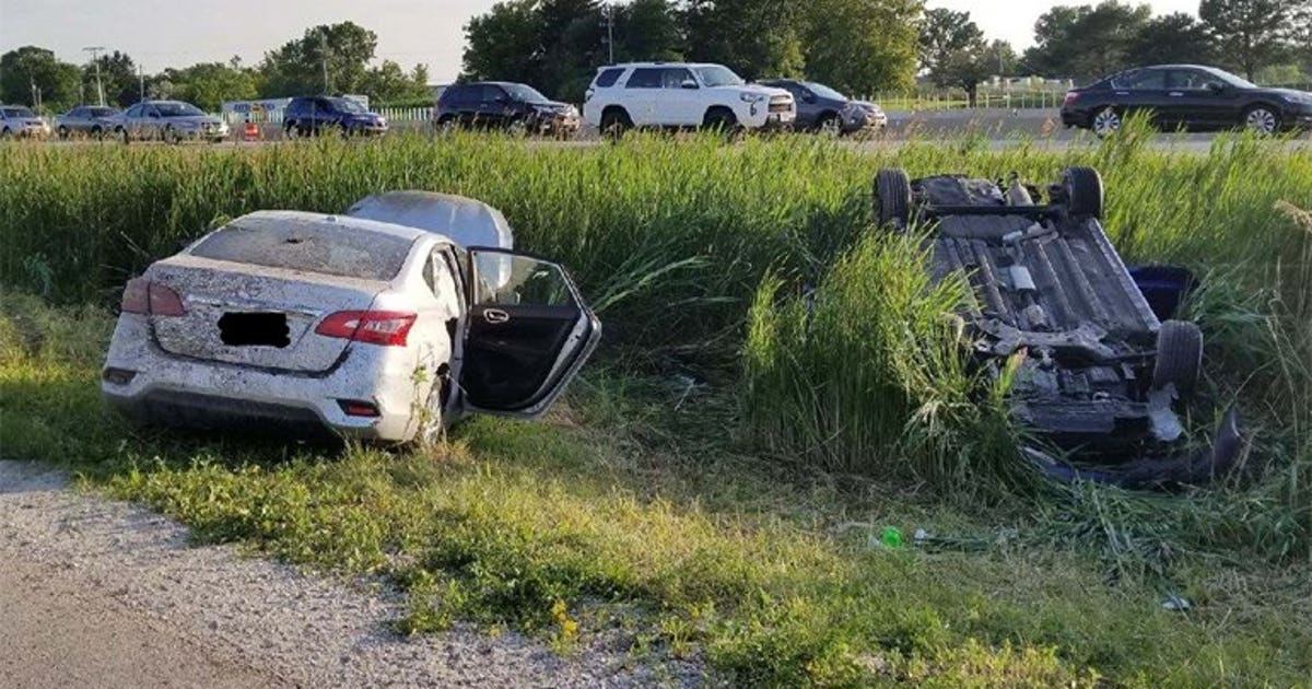 Video: Milwaukee man faces OWI charges after rollover crash that ...