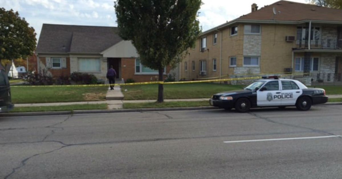 120th homicide this year: Man shot & killed in home near Appleton ...