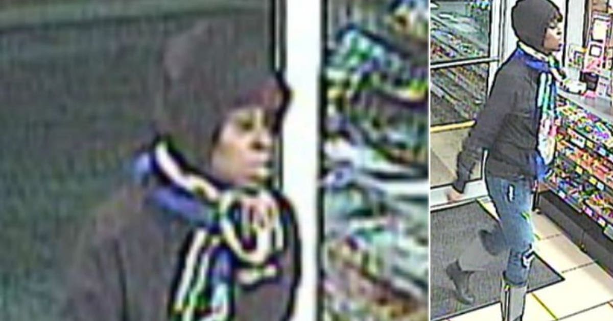 Milwaukee police seek 2 suspects wanted in 7-Eleven gas station robbery ...