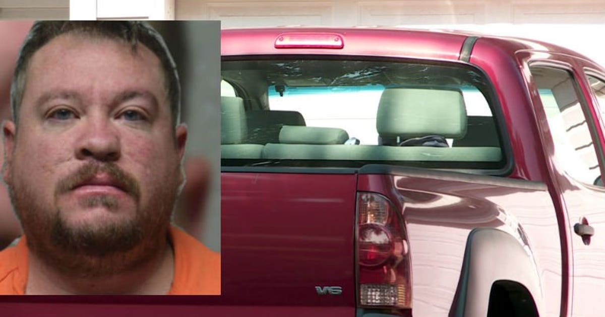 'Really sad:' Father faces murder charge, accused of being drunk ...