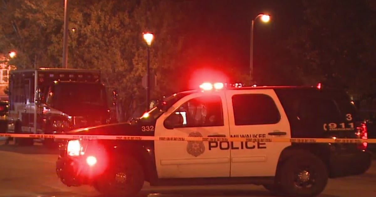 Police: 1 dead, 1 wounded following separate shootings in Milwaukee ...