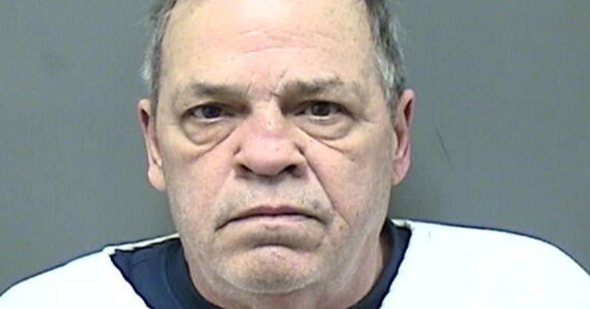 Mount Pleasant man arrested for eighth OWI, accused in hit-and-run ...