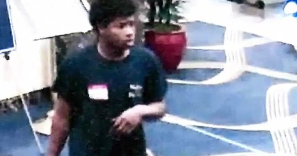 Caught on cam: Milwaukee police seek suspect in burglary at downtown ...