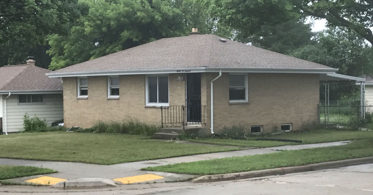 No injuries after fire at home near 82nd and Mill | FOX6 Milwaukee