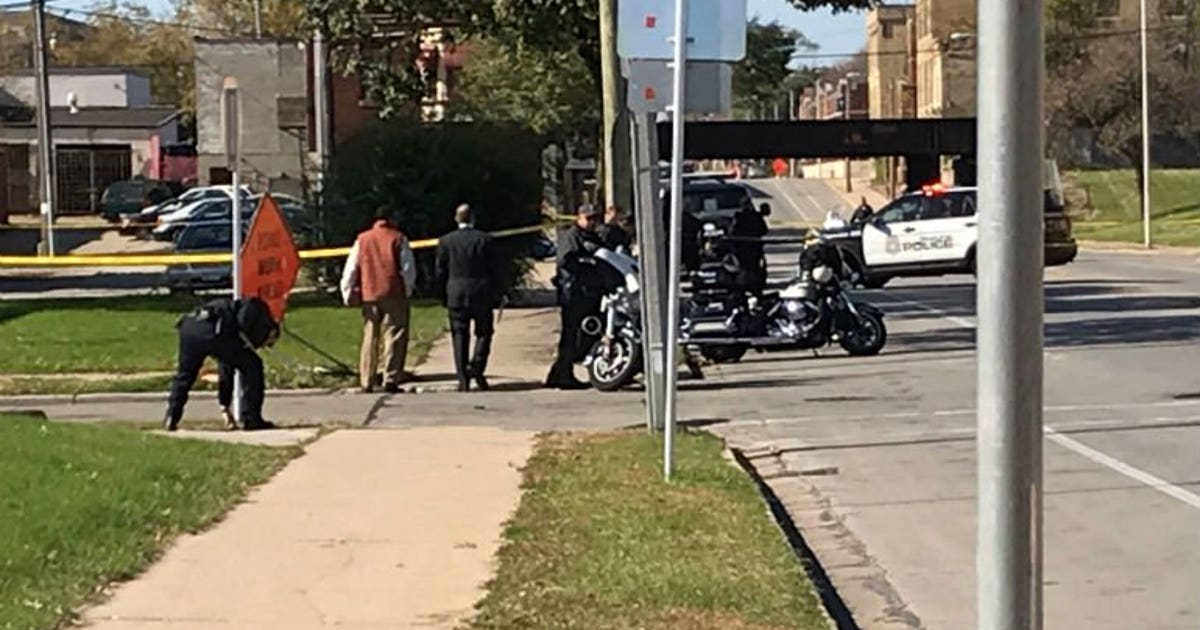 Pedestrian struck by vehicle, killed near 29th and Center in Milwaukee ...