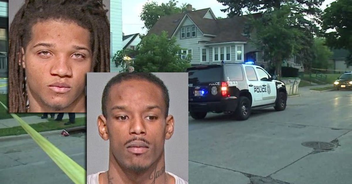 Jury convicts 1 of 2 men charged in fatal shooting during July 2017 ...