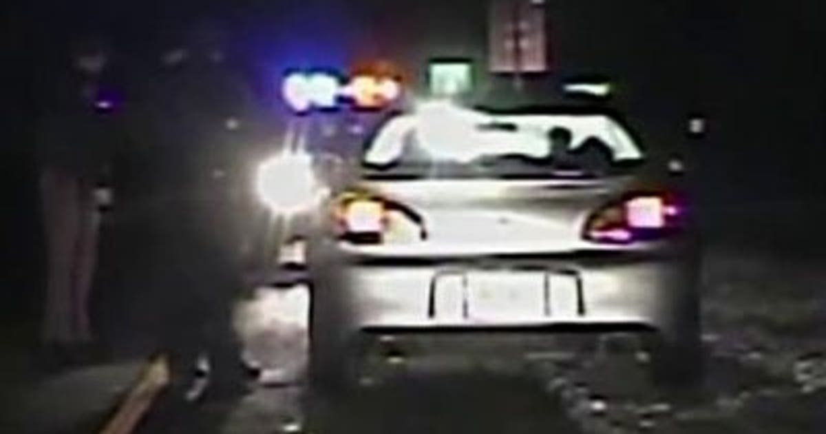 17-year-old wrong way drunk driver arrested on Highway 41 | FOX6 Milwaukee