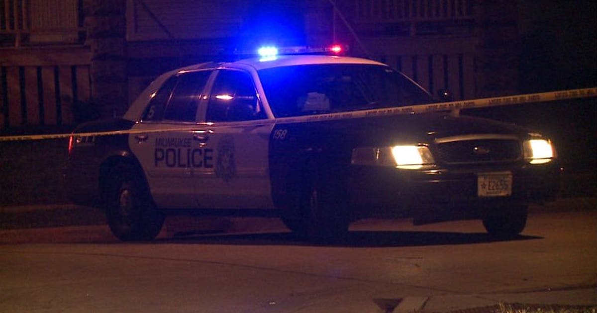 Police: 21-year-old man shot, injured near 16th and Hadley | FOX6 Milwaukee