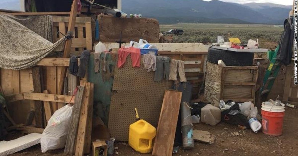 Judge dismisses all charges against 3 in New Mexico compound case ...