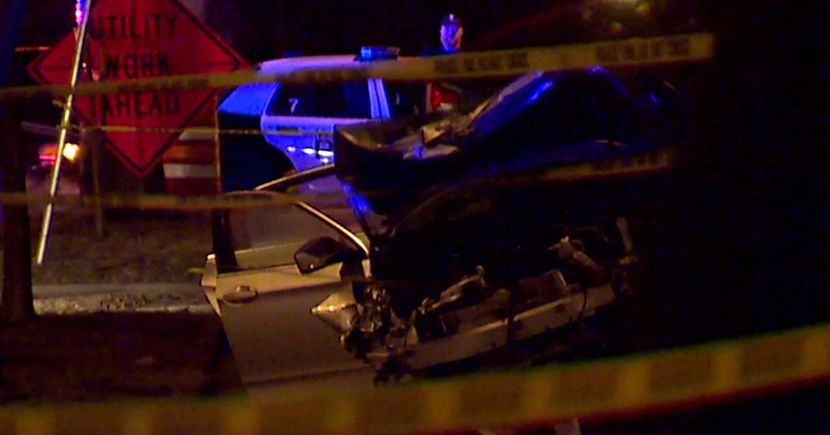 MPD dispatcher killed in crash near 51st and Vienna in Milwaukee ...