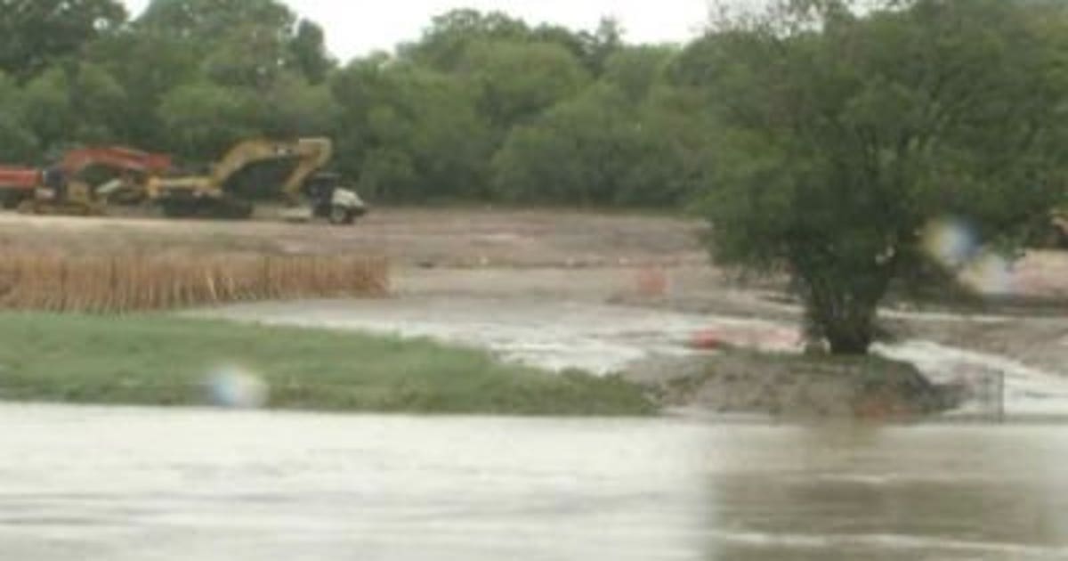 Three killed after being swept away in severe flooding | FOX6 Milwaukee