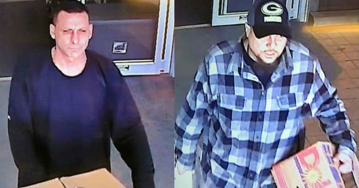 Do you know them? Police look to identify theft suspects in Delafield ...