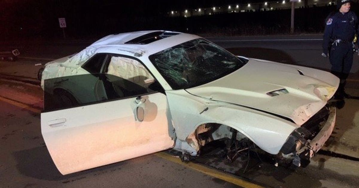 Police: Man facing OWI charges after rollover crash in Mount Pleasant ...