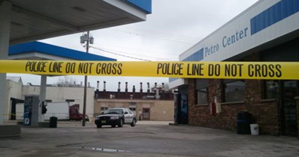 Sheboygan police investigate two separate armed robberies | FOX6 Milwaukee