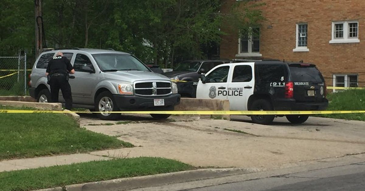 Milwaukee police: Woman shot, seriously wounded on city's north side ...