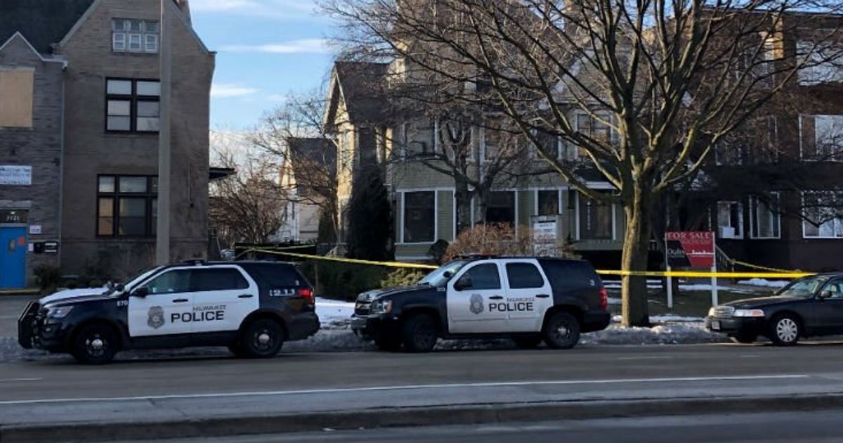 MPD investigates fatal shooting near 31st and Wisconsin, neighbors ...