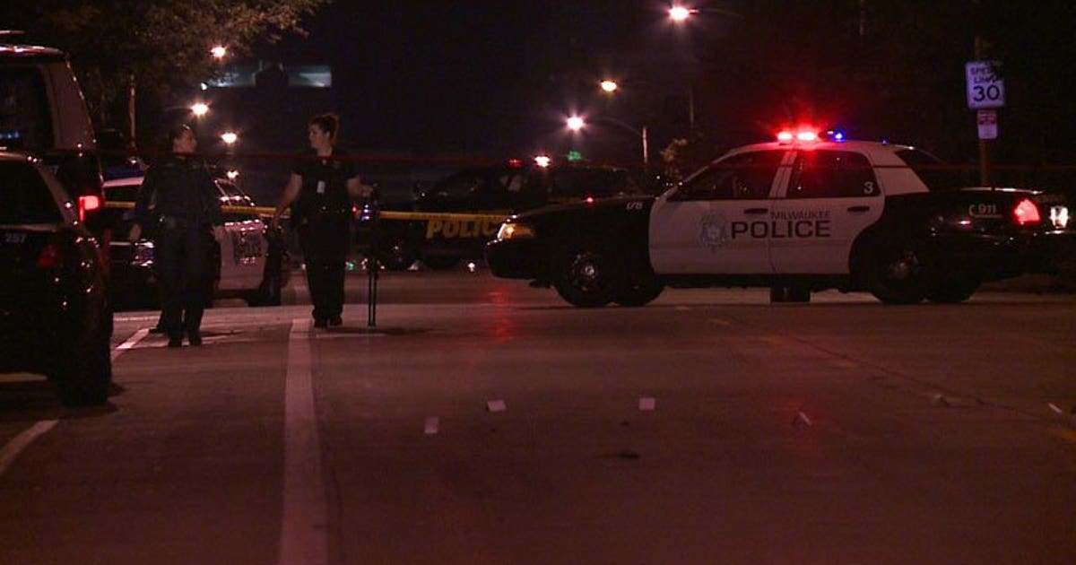 36-year-old man fatally shot near 23rd and State | FOX6 Milwaukee
