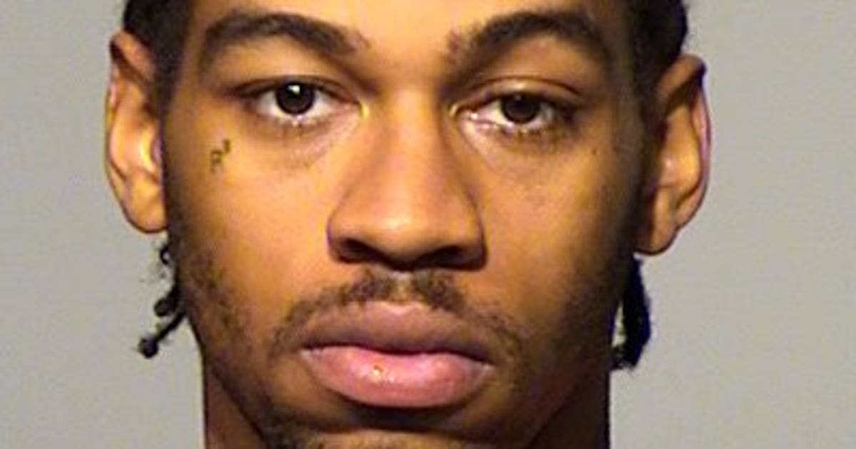 Fowler charged with felony murder in death of Derrick Ashford | FOX6 ...