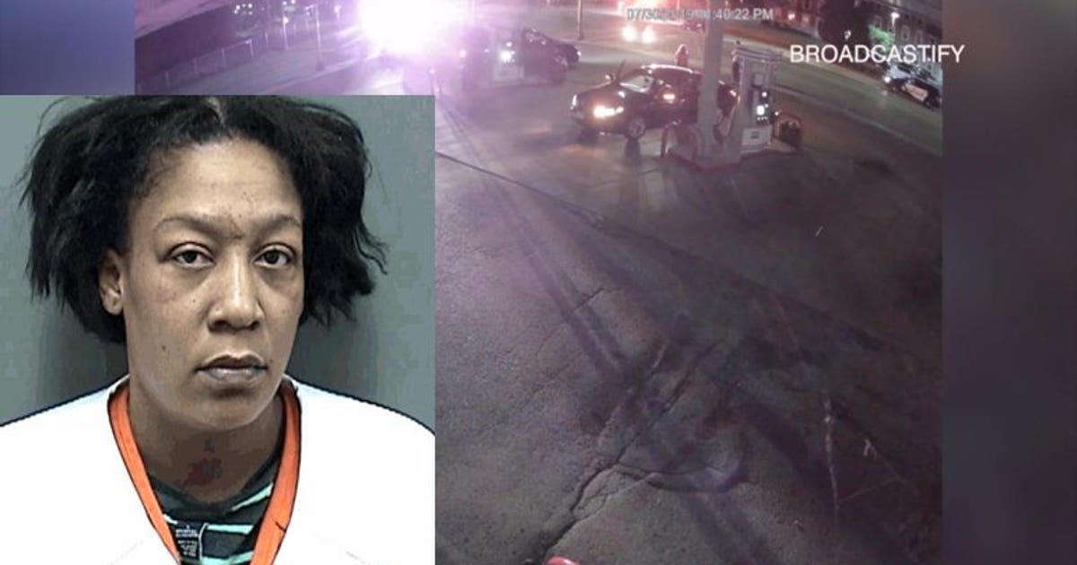 'Oh my God, I'm going to jail:' Woman accused in OWI crash that killed ...