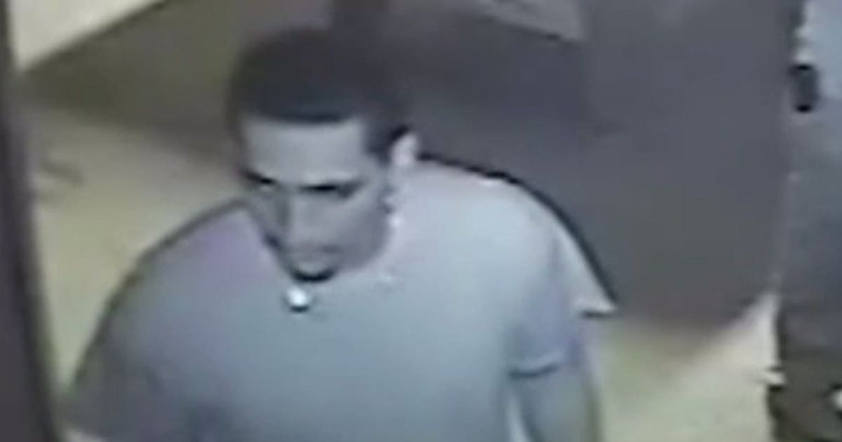 Can you help? Two suspects wanted in connection with south side ...