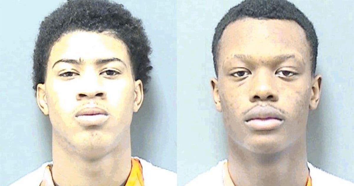 One of two teens charged in shooting at transit center in Racine ...