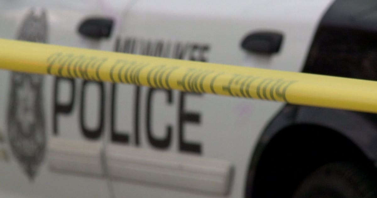 Milwaukee shooting Wednesday; 1 wounded near Muskego and Burnham