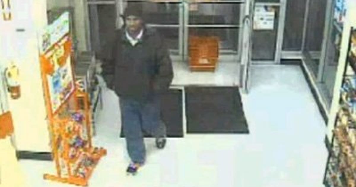 Milwaukee police need your help in search for armed robber | FOX6 Milwaukee