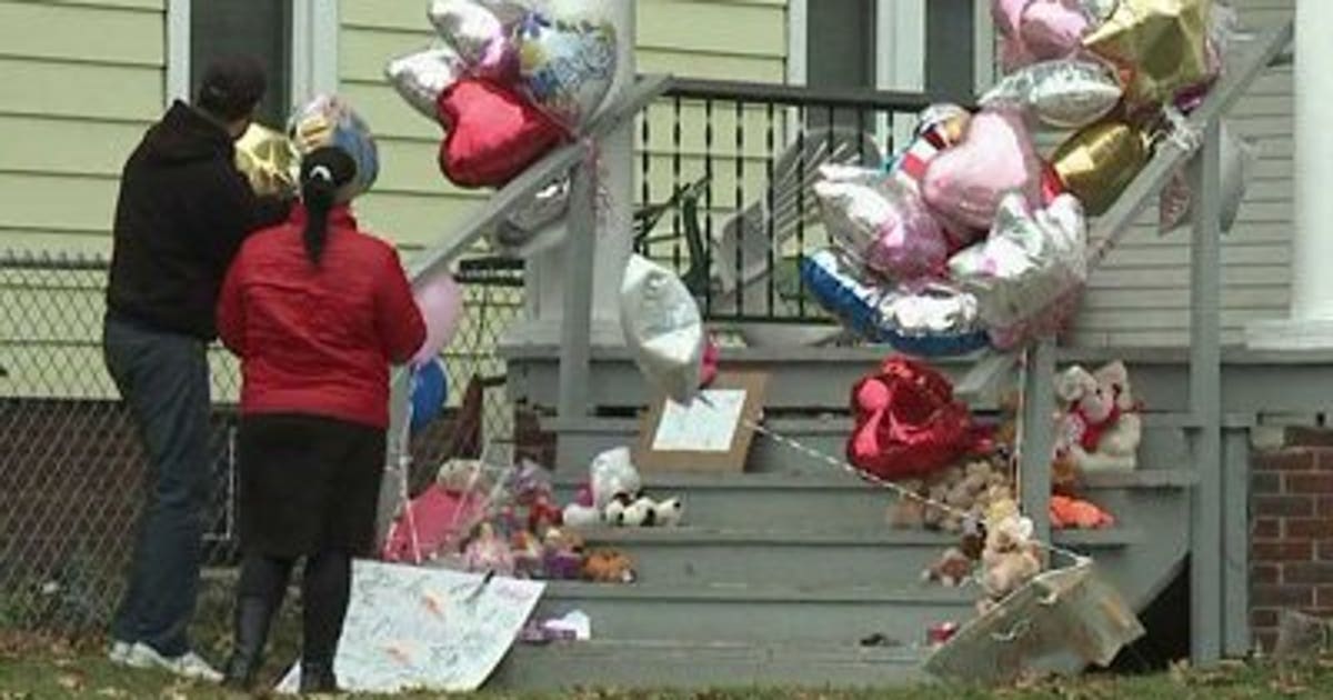 Third child from Racine house fire has died | FOX6 Milwaukee