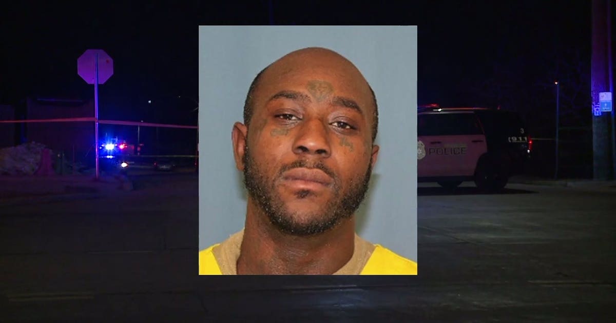 'He surrendered:' Man arrested after Milwaukee standoff following ...