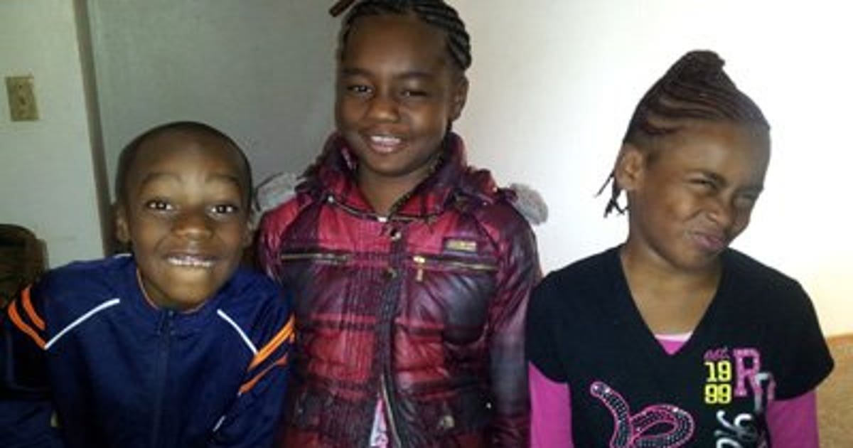 Family describes young girls killed in Racine fire as fun-loving | FOX6 ...