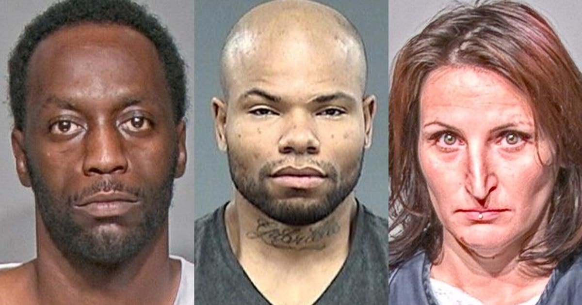 Prosecutors: Suspects surveilled family targeted in 'brutal' home ...