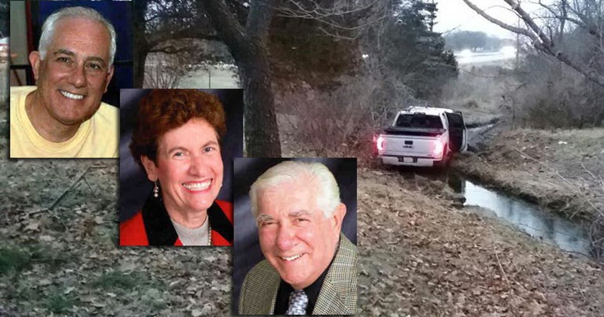 'Difficult time for all of Kenosha:' 3 family members killed in ...