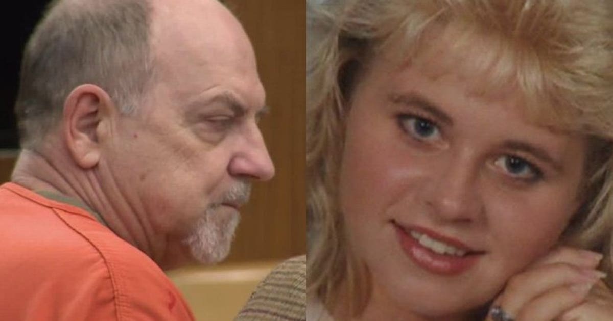 'Very evil, evil person:' 10 years for Dennis Brantner in 1990 strangulation of Berit Beck | FOX6 Milwaukee
