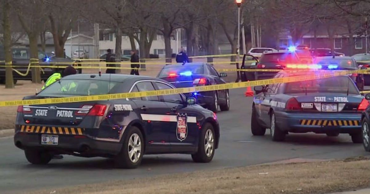 State trooper, bank robbery suspect shot & killed in exchange of ...