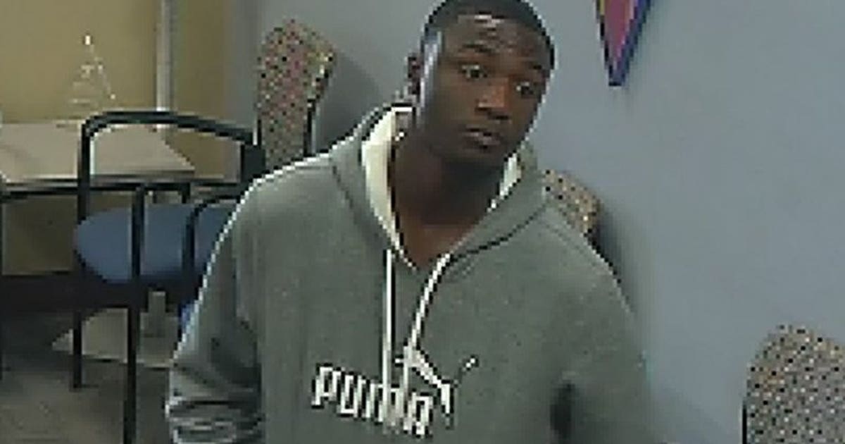 Wanted for thefts: Milwaukee police need your help to identify suspect ...