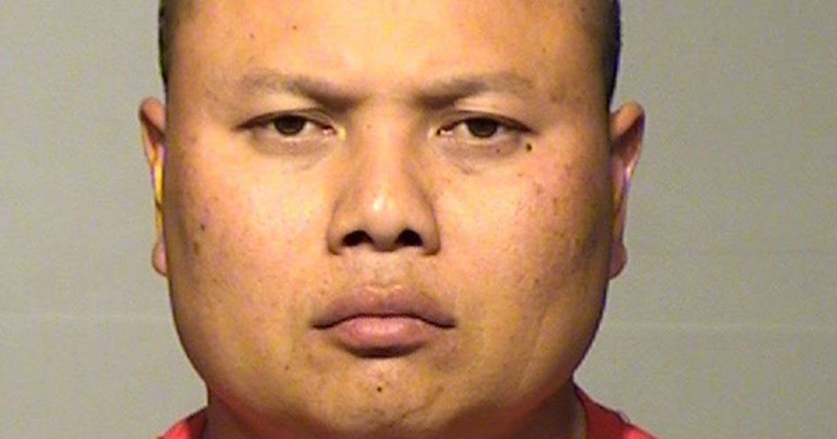 Milwaukee police officer arrested in connection with child enticement ...