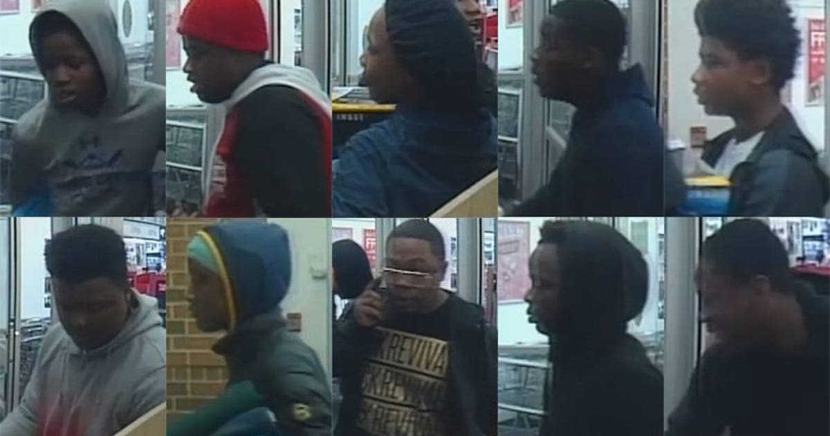 Snatch and grab: Brookfield police need help identifying Walgreens ...