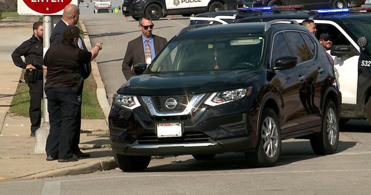 Police: Woman shot while seated in vehicle in area near 76th and ...