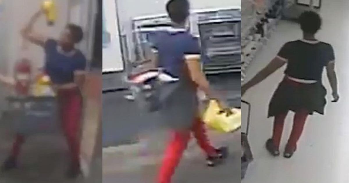 Police ask for help identifying suspect in strong-arm robbery | FOX6 ...