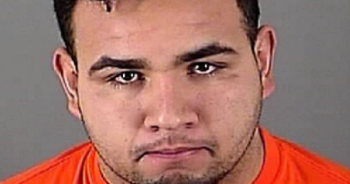 Soccer referee accused of sexual assault to be deported for a THIRD ...