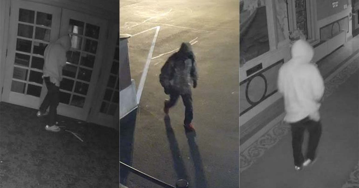 Caught on camera: Milwaukee police need your help to identify burglary ...