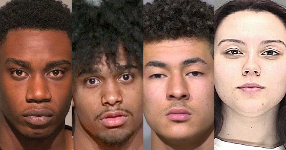 Probation for 1 of 4 charged in beating of missing man left to die in ...