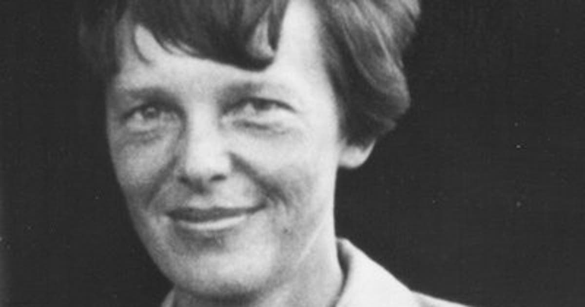 Finding Amelia Earhart: New clues revealed | FOX6 Milwaukee