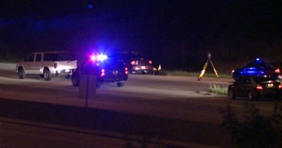36-year-old Milwaukee man killed in rollover crash on I-43 | FOX6 Milwaukee