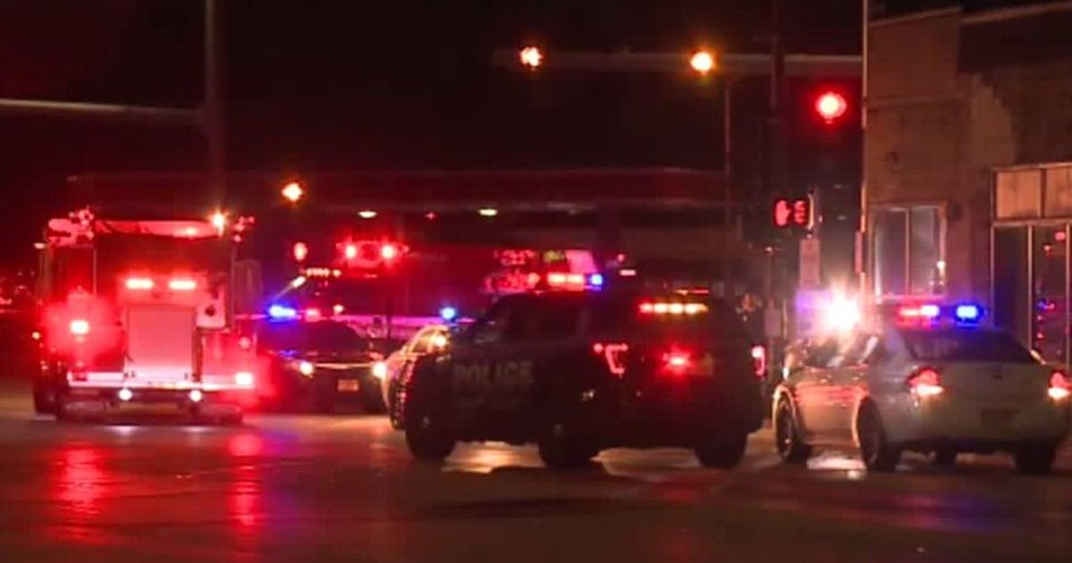 West Allis police: 33-year-old Milwaukee man arrested in fatal stabbing ...
