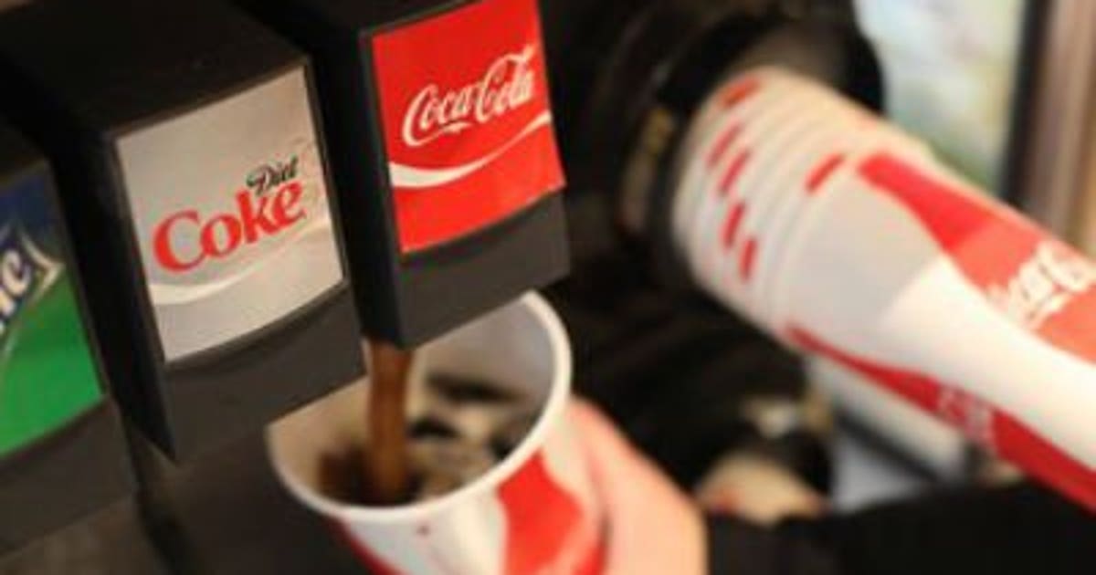 Sodas Behavior Study links soda consumption to violent, aggressive behavior | FOX6 ...